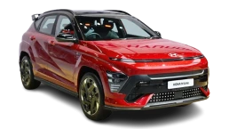 ฮุนได Hyundai KONA electric N Line ปี 2025