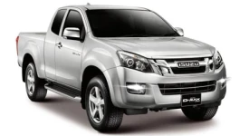 Isuzu D-MAX Hi-Lander 2-Door ทุกรุ่นย่อย