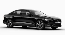 Volvo S60 ทุกรุ่นย่อย