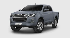 Isuzu1 D-MAX ทุกรุ่นย่อย