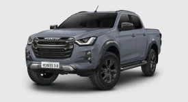 Isuzu1 D-MAX ทุกรุ่นย่อย