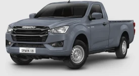 Isuzu1 D-MAX ทุกรุ่นย่อย