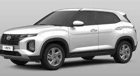 Hyundai Creta ทุกรุ่นย่อย