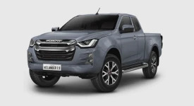 Isuzu1 D-MAX ทุกรุ่นย่อย
