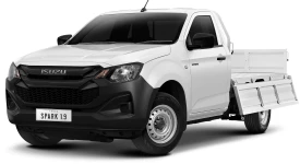 Isuzu1 D-MAX ทุกรุ่นย่อย