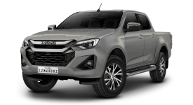Isuzu1 D-MAX ทุกรุ่นย่อย