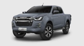 Isuzu1 D-MAX ทุกรุ่นย่อย