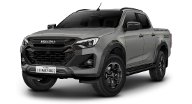 Isuzu1 D-MAX ทุกรุ่นย่อย