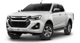 Isuzu1 D-MAX ทุกรุ่นย่อย