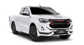Isuzu1 D-MAX X-Series ทุกรุ่นย่อย