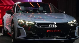 Audi RS ทุกรุ่นย่อย