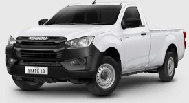 Isuzu1 D-MAX ทุกรุ่นย่อย