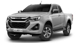 Isuzu1 D-MAX ทุกรุ่นย่อย