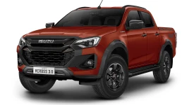 Isuzu1 D-MAX ทุกรุ่นย่อย