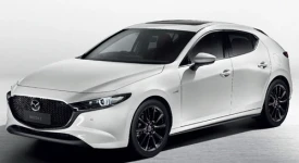 Mazda 3 ทุกรุ่นย่อย