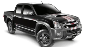 Isuzu D-MAX X-Series ทุกรุ่นย่อย