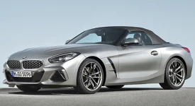 BMW Z4 ทุกรุ่นย่อย