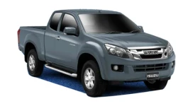 Isuzu D-MAX Hi-Lander 2-Door ทุกรุ่นย่อย