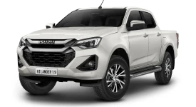 Isuzu1 D-MAX ทุกรุ่นย่อย