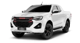 Isuzu1 D-MAX X-Series ทุกรุ่นย่อย
