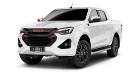 Isuzu1 D-MAX X-Series ทุกรุ่นย่อย