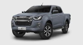 Isuzu1 D-MAX ทุกรุ่นย่อย