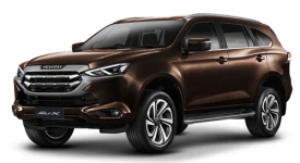 Isuzu1 MU-X ทุกรุ่นย่อย