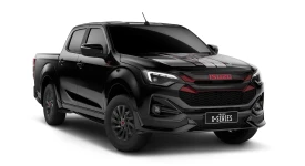 Isuzu1 D-MAX X-Series ทุกรุ่นย่อย