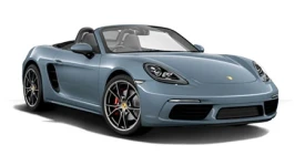 Porsche 718 ทุกรุ่นย่อย