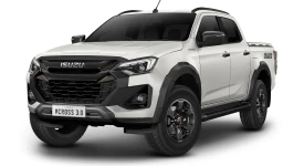 Isuzu1 D-MAX ทุกรุ่นย่อย