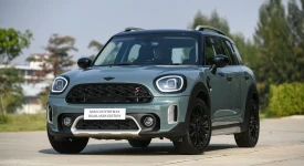 Mini Countryman ทุกรุ่นย่อย
