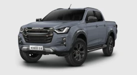 Isuzu1 D-MAX ทุกรุ่นย่อย