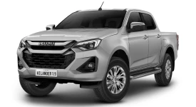 Isuzu1 D-MAX ทุกรุ่นย่อย