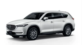 Mazda CX-8 ทุกรุ่นย่อย