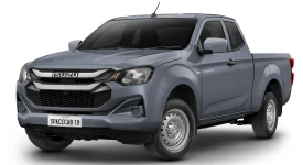 Isuzu1 D-MAX ทุกรุ่นย่อย