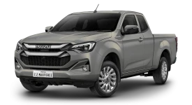 Isuzu1 D-MAX ทุกรุ่นย่อย