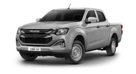 Isuzu1 D-MAX ทุกรุ่นย่อย