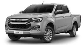 Isuzu1 D-MAX ทุกรุ่นย่อย