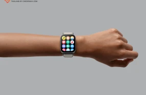 เสียวหมี่วางจำหน่ายอุปกรณ์สวมใส่อัจฉริยะรุ่นใหม่ Xiaomi Smart Band 9 Redmi Watch 5 Active และ Redmi Watch 5 Lite