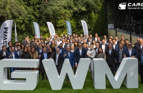 GWM ผนึกกำลัง 6 แบรนด์ร่วมโชว์สมรรถนะในงาน Auto Shanghai 2025