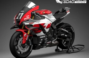 Yamaha YZF-R1 คอนเฟิร์มลงล่าแชมป์ Suzuka 8 Hours โดยมี แจ็ค มิลเลอร์ และ นากาซึกะ ลงทำการแข่งขัน