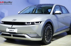 Hyundai จับมือ EVme เพิ่มทางเลือกใหม่การใช้ EV ตอบรับเทรนด์ "เช่าใช้ ไม่เน้นซื้อ"