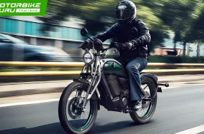 Royal Enfield จากมอเตอร์ไซค์ระดับตำนานสงครามสู่สองล้อไฟฟ้าแห่งอนาคตด้วย Flying Flea C6