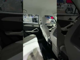 รูปภาพ ใหม่! BYD Atto 2 เผยโฉมในงาน Motor Show 2025