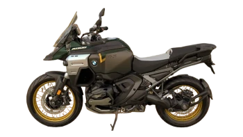 บีเอ็มดับเบิลยู BMW R R 1300 GS Adventure Option 719 Karakorum ปี 2025
