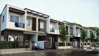 บ้านดี บางโทรัด พระราม 2 (Baan D Bangtorad Rama 2)