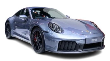 ปอร์เช่ Porsche 911 911 Carrera GTS ปี 2025