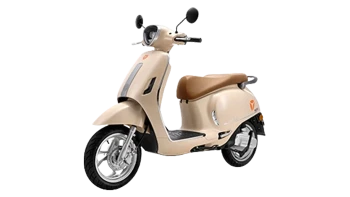 ยาเดีย Yadea Orla (Standard) ปี 2024