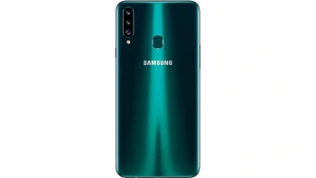 ซัมซุง SAMSUNG Galaxy A20s (3GB + 32GB)