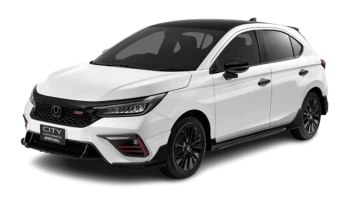 ฮอนด้า Honda City Hatchback DRIVAL ปี 2025